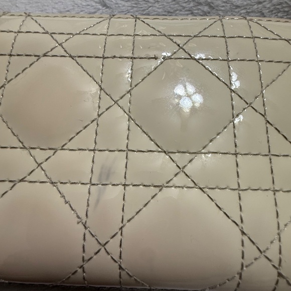 Dior Wallet - Picture 3 of 16